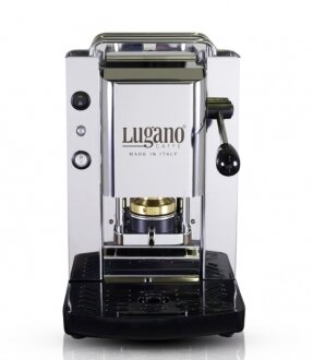 Lugano Slot Espresso Kahve Makinesi kullananlar yorumlar
